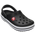 Crocs Crocband Clog - Boys' Grade School Black/White