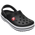 Crocs Crocband Clog - Boys' Preschool Black/White