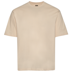Men's - CSG Hometown T-Shirt  - Chalk/Chalk