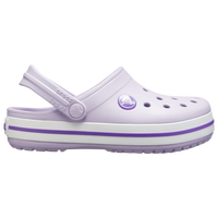 Purple/White