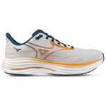 Off White/Autumn Sunset