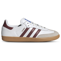 Blanc/Marron
