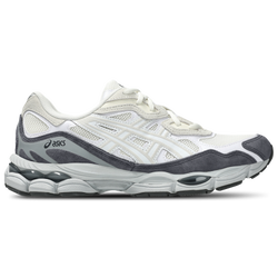 Pour hommes - ASICS® GEL-NYC - Cream/White