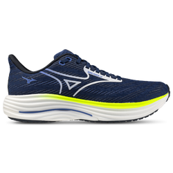 Men's - Mizuno Wave Rider 29 - Estate Blue/White