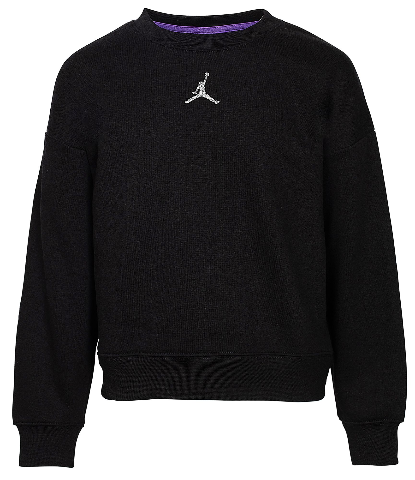 Crew 2024 neck jordan