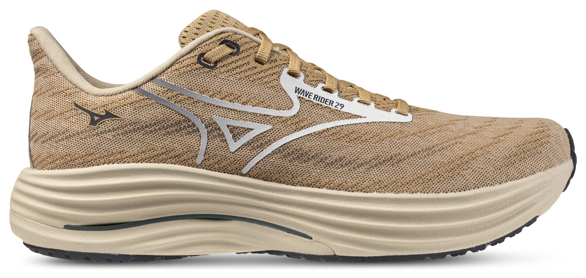 Mizuno Wave Rider 29 | Foot Locker