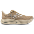 Mizuno Wave Rider 29 - Mizuno White/Curds And Whey