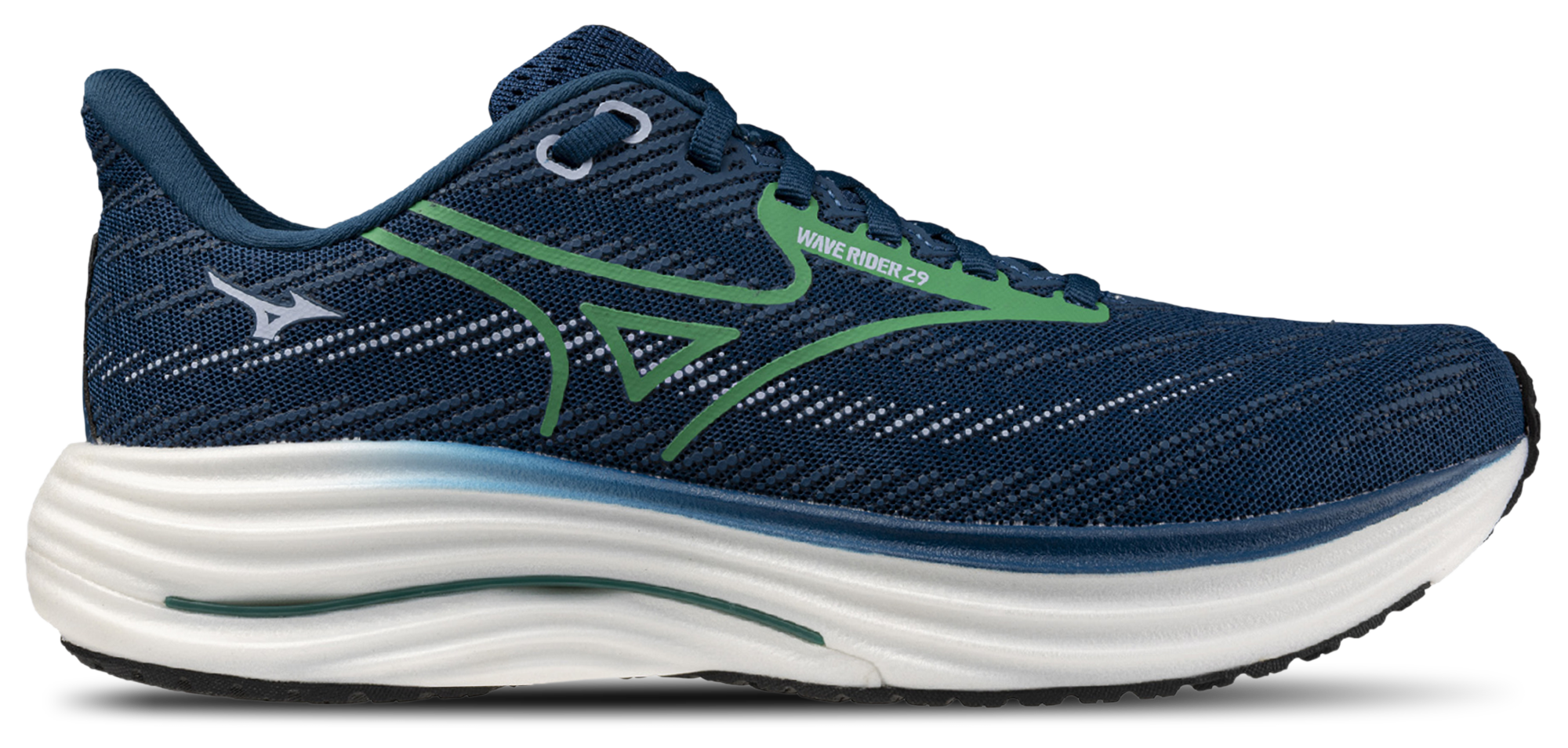 Mizuno Wave Rider 29 - Men's
