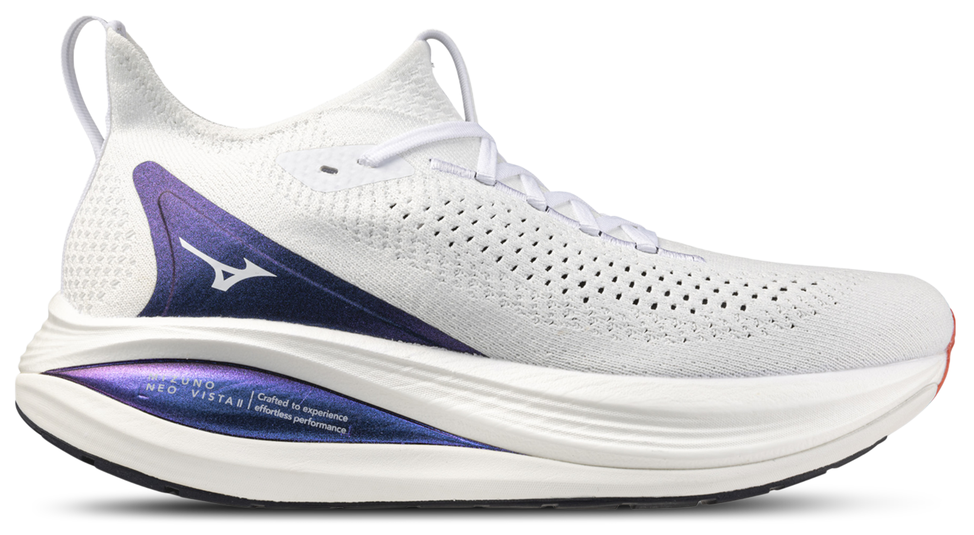 Luna2枚 Mizuno Neo Vista 2 - Men's | Foot Locker
