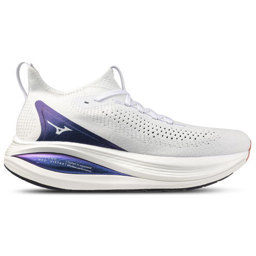 Mizuno Neo Vista 2 - Mizuno White