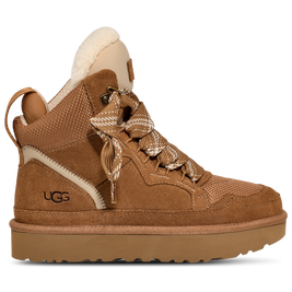 靴 UGG TerreTrail Cozy UGG® TerreTrail Cozy Lace-Up Boots | Anthropologie