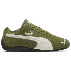 Men's - PUMA Speedcat OG  - Green/Black