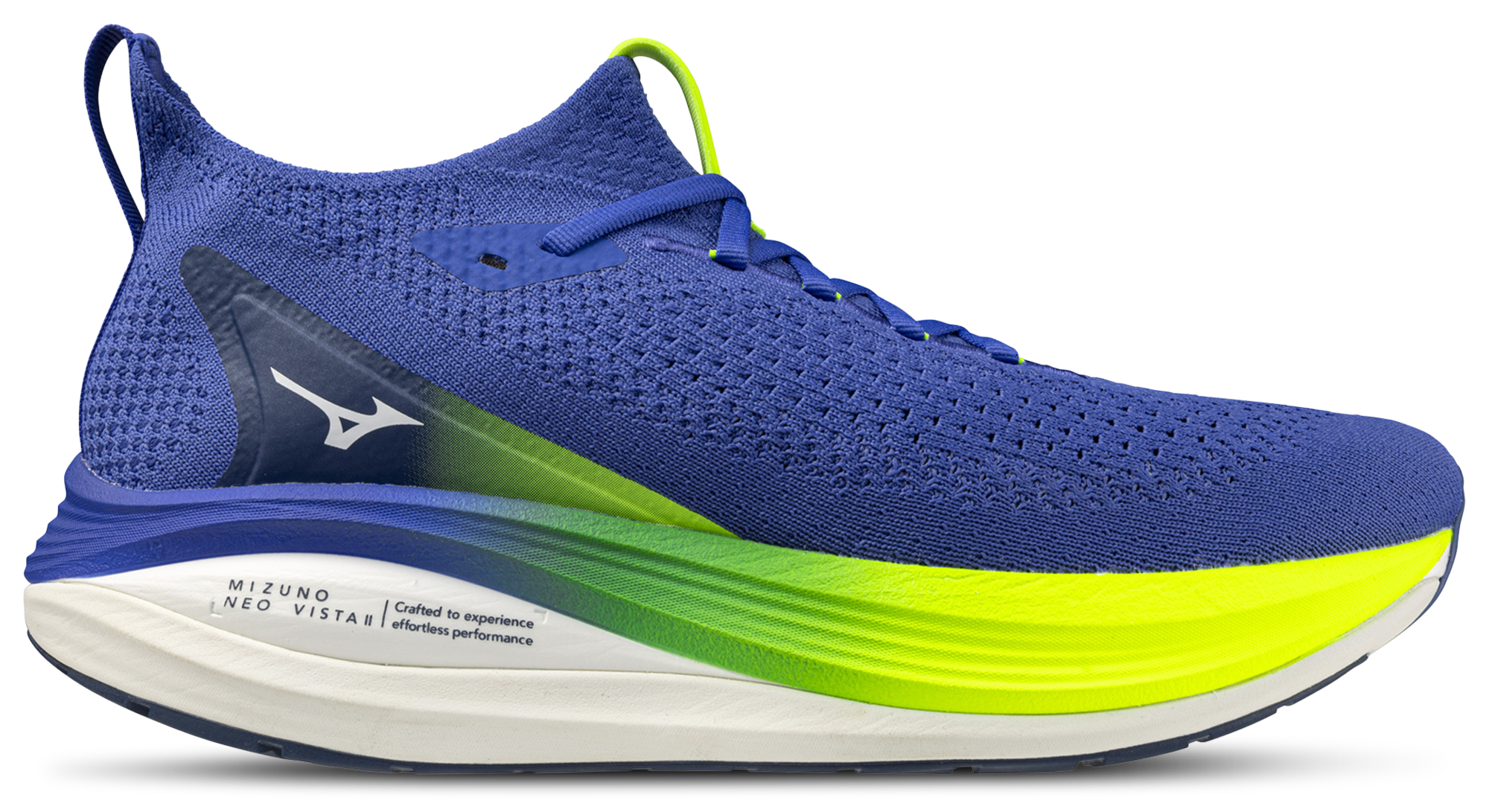 Mizuno Neo Vista 2 - Men's | Foot Locker