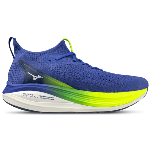  - Mizuno Neo Vista 2 - Dazzling Blue/White
