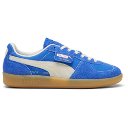 Men's - PUMA Palermo  - Blue/White