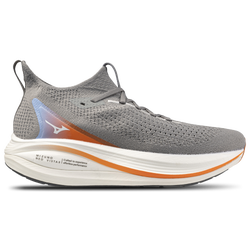 Men's - Mizuno Neo Vista 2 - White/Ultimate Grey