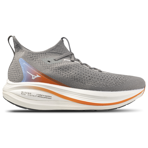 Mizuno Neo Vista 2 - Mizuno White/Ultimate Grey