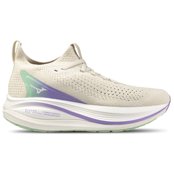 Women's - Mizuno Neo Vista 2 - White/Pristine