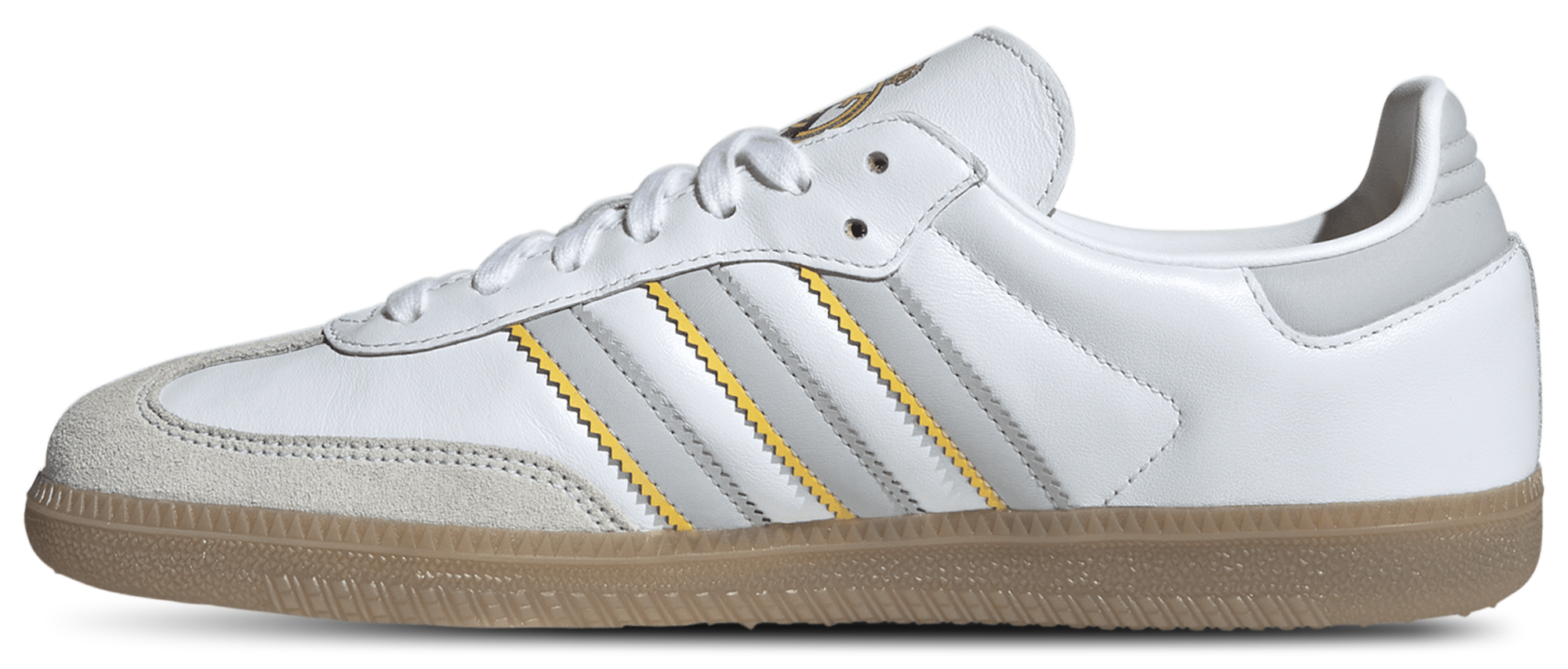 adidas Samba Real Madrid