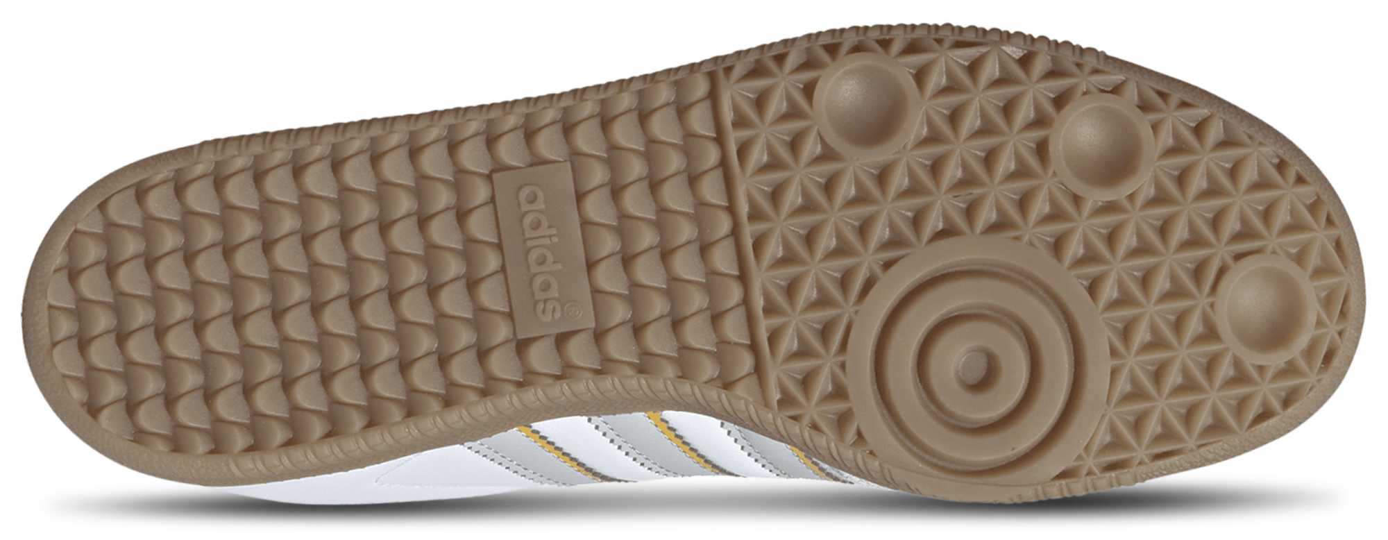 adidas Samba Real Madrid