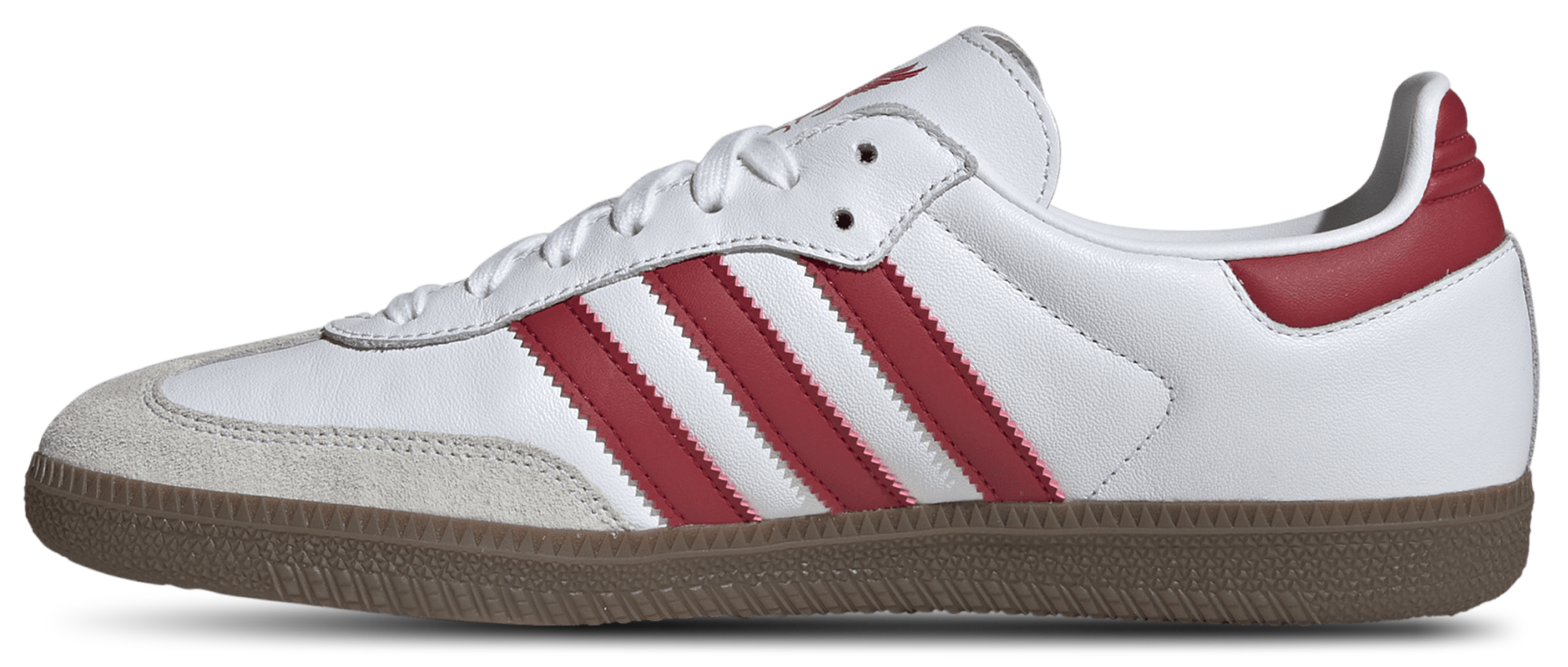 adidas Samba Liverpool