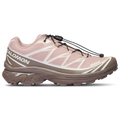 Salomon XT-6 - Salomon Shadow Gray/Lilac Ash Iron