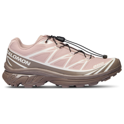 Women's - Salomon XT-6 - Shadow Gray/Lilac Ash/Iron