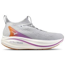 Women's - Mizuno Neo Vista 2 - Arctic Ice/White