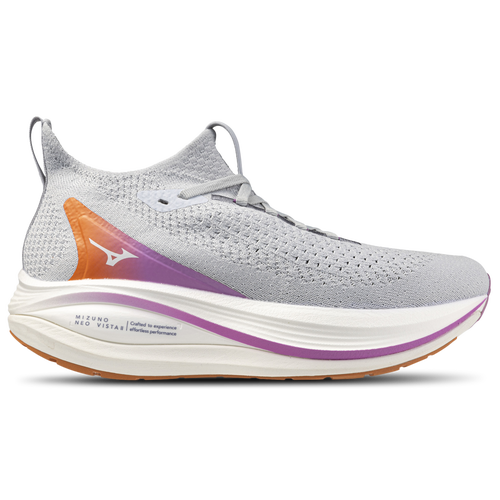  - Mizuno Neo Vista 2 - Arctic Ice/White