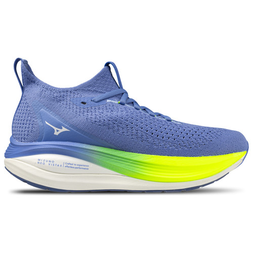  - Mizuno Neo Vista 2 - Ultramarine/White