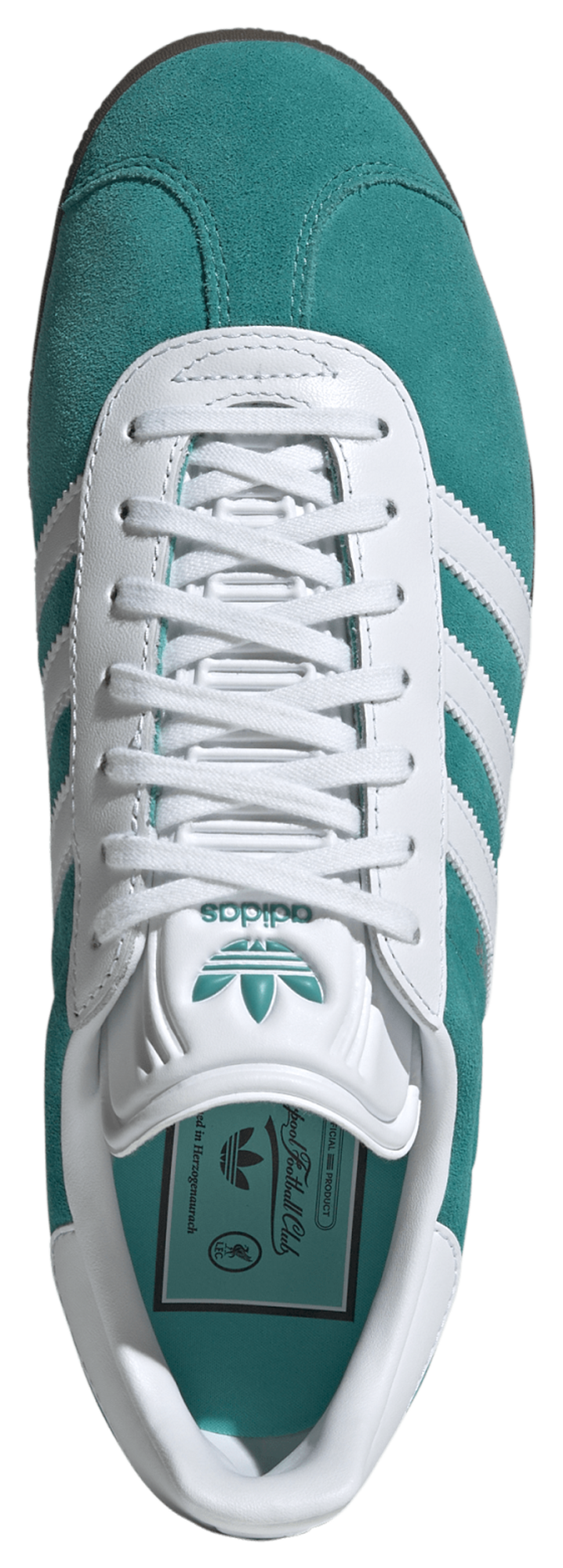 adidas Gazelle Liverpool