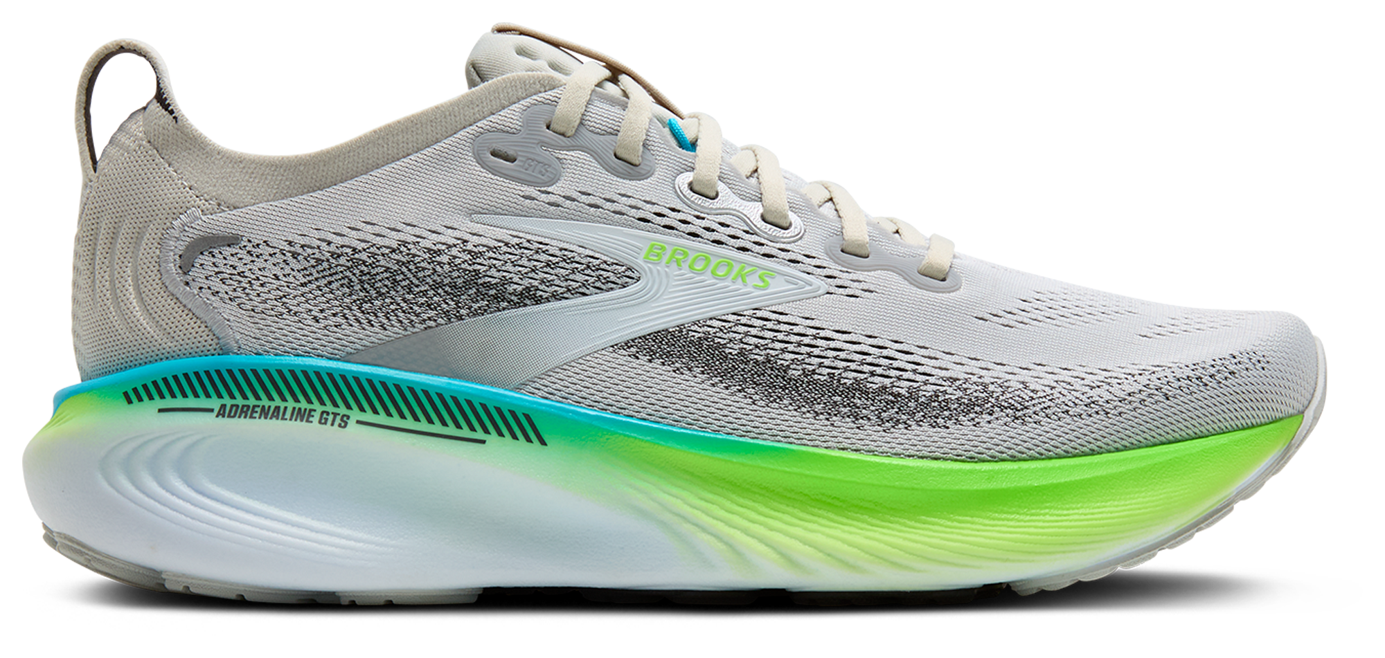 Brooks Adrenaline GTS 25 - Men's | Foot Locker