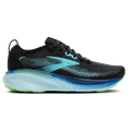 Brooks Adrenaline GTS 25 - Brooks Black/Ipanema Mint