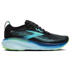 Men's - Brooks Adrenaline GTS 25 - Ipanema/Black/Mint