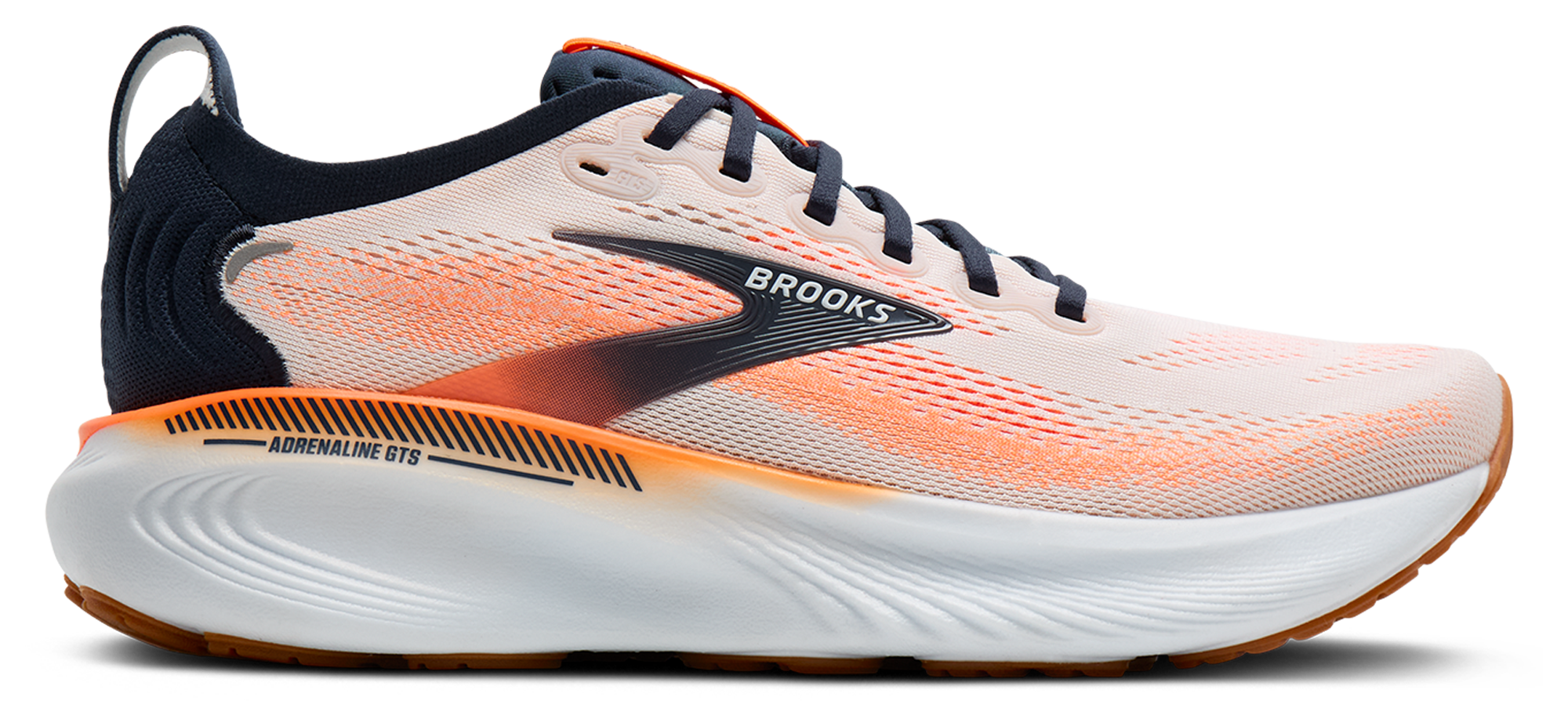 Brooks Adrenaline GTS 25 - Men's | Foot Locker