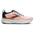 Brooks Adrenaline GTS 25 - Brooks White/Spellbound Orange