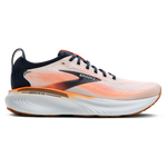 Spellbound/White/Orange