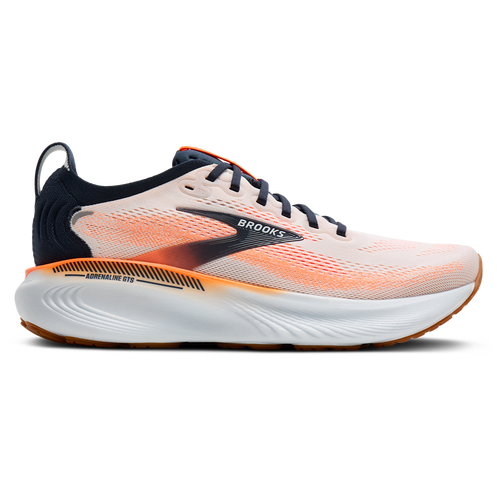 Brooks Adrenaline GTS 25 - Brooks Spellbound/White Orange
