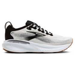 Men's - Brooks Adrenaline GTS 25 - White/Black/White