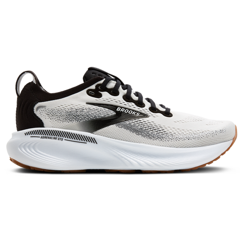  - Brooks Adrenaline GTS 25 - White/Black