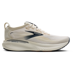 Men's - Brooks Adrenaline GTS 25 - Arctic Wolf/Rutabaga/Navy