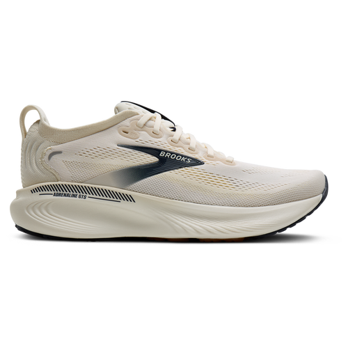 MENS - Brooks Adrenaline GTS 25 - Arctic Wolf/Rutabaga Navy