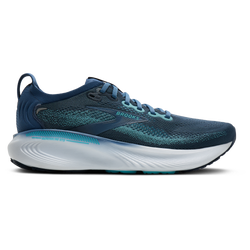 Men's - Brooks Adrenaline GTS 25 - Spellbound/Moonlight/Ipanema