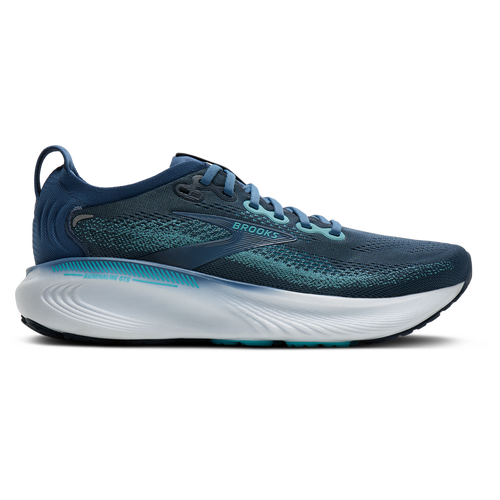 MENS - Brooks Adrenaline GTS 25 - Spellbound/Moonlight Ipanema