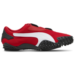 Pour hommes - PUMA Mostro OG Prime - Rouge/Blanc/Noir
