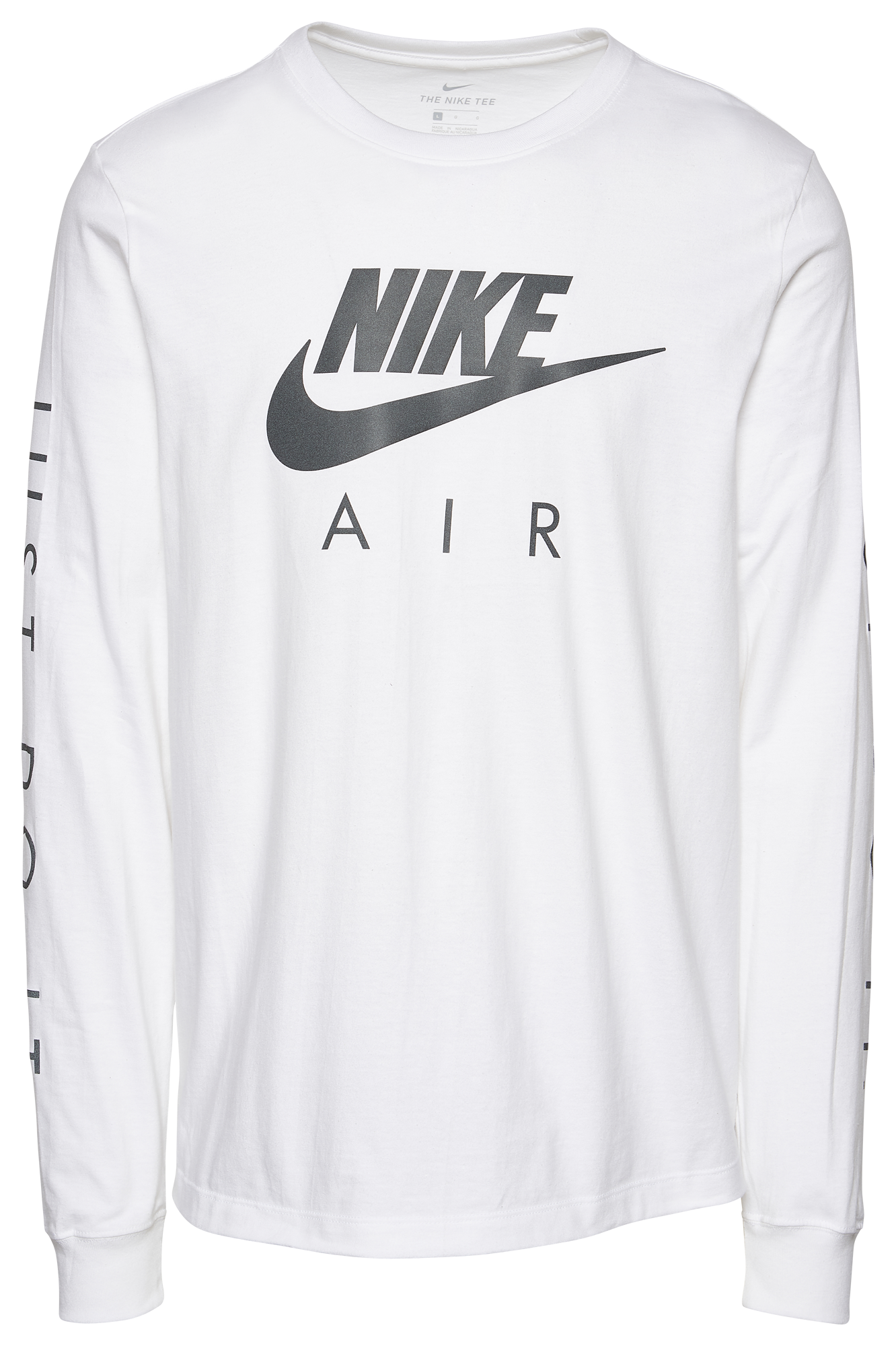 Nike Air Long Sleeve | Foot Locker