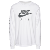 Nike t hotsell shirt footlocker