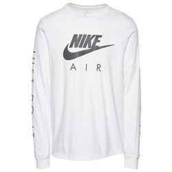 Nike Long Sleeve Shirt Foot Locker