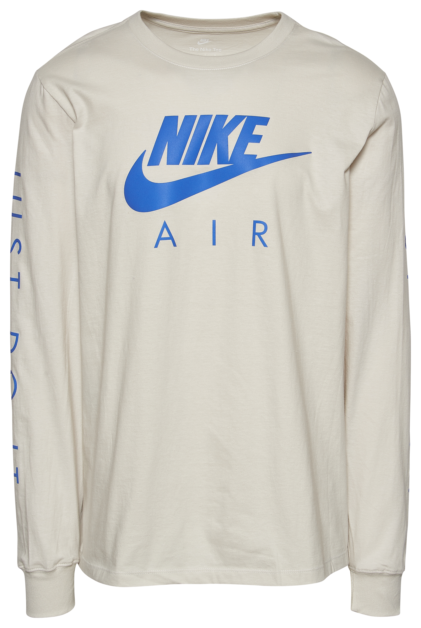 Nike Air Long Sleeve T-Shirt - Men's