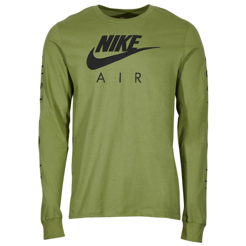 Mens nike reflective t hot sale shirt